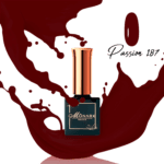 Monarx Passion 187 – Gelinis Nagų Lakas