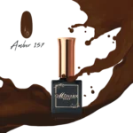 Monarx Amber 157 – Geelilakka