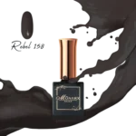 Monarx Rebel 158 – Gelinis Nagų Lakas