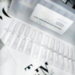 Gelinių tipsų pasirinkimas manikiūrui ir nagų priauginimui. Patvarūs, lengvai naudojami, idealiai tinka profesionalams. Užsisakykite dabar!