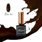 Monarx Trim 161 – Gelinis Nagų Lakas Subtiliam Stiliui