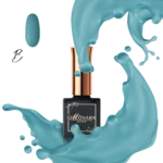 Monarx Breeze 106 – Gelinis nagų lakas