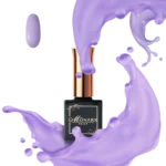 Monarx Lavender 108 – Gelinis nagų lakas