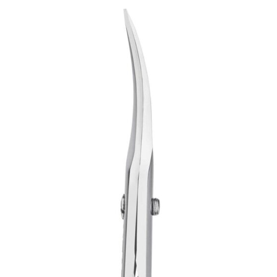 Profesionalios odelių žirklutės X-line 4 su 18 mm ašmenimis, Wave, tikslus ir patogus kirpimas.