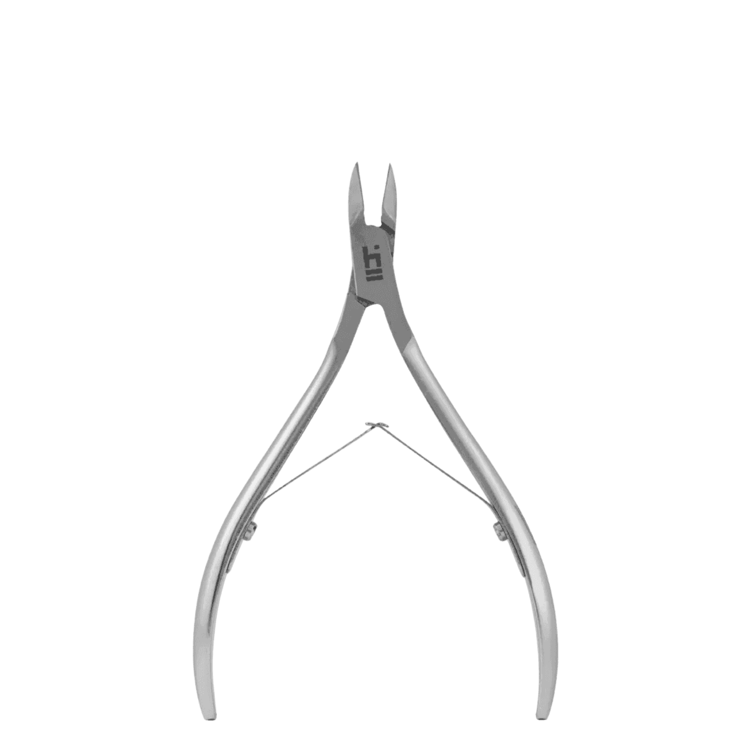 Profesionalios odelių žnyplutės „X-line 2“, L-105 mm, ašmenys 9 mm, Low „Heel“ – Patogus ir Tikslus Kirpimas