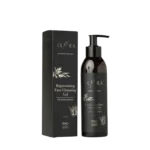 Atjauninantis veido prausiklis - Kodėl verta naudoti „Rejuvenating Face Cleansing Gel” veido prausiklį: Ekologiškas veido prausiklis, pašalinantis...