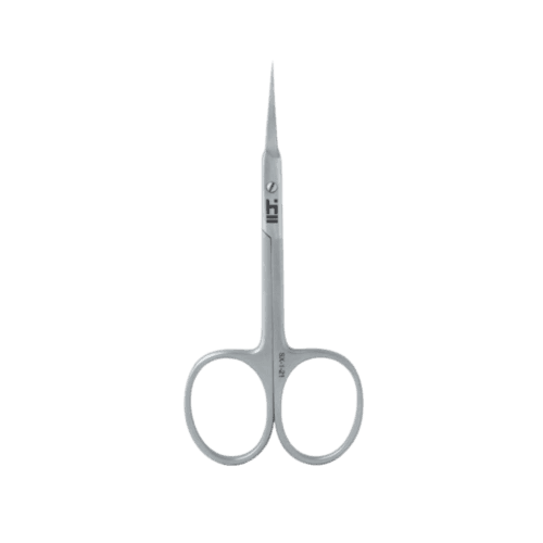 Profesionalios odelių žirklutės X-line 1, ašmenys 21 mm, Klasikinės