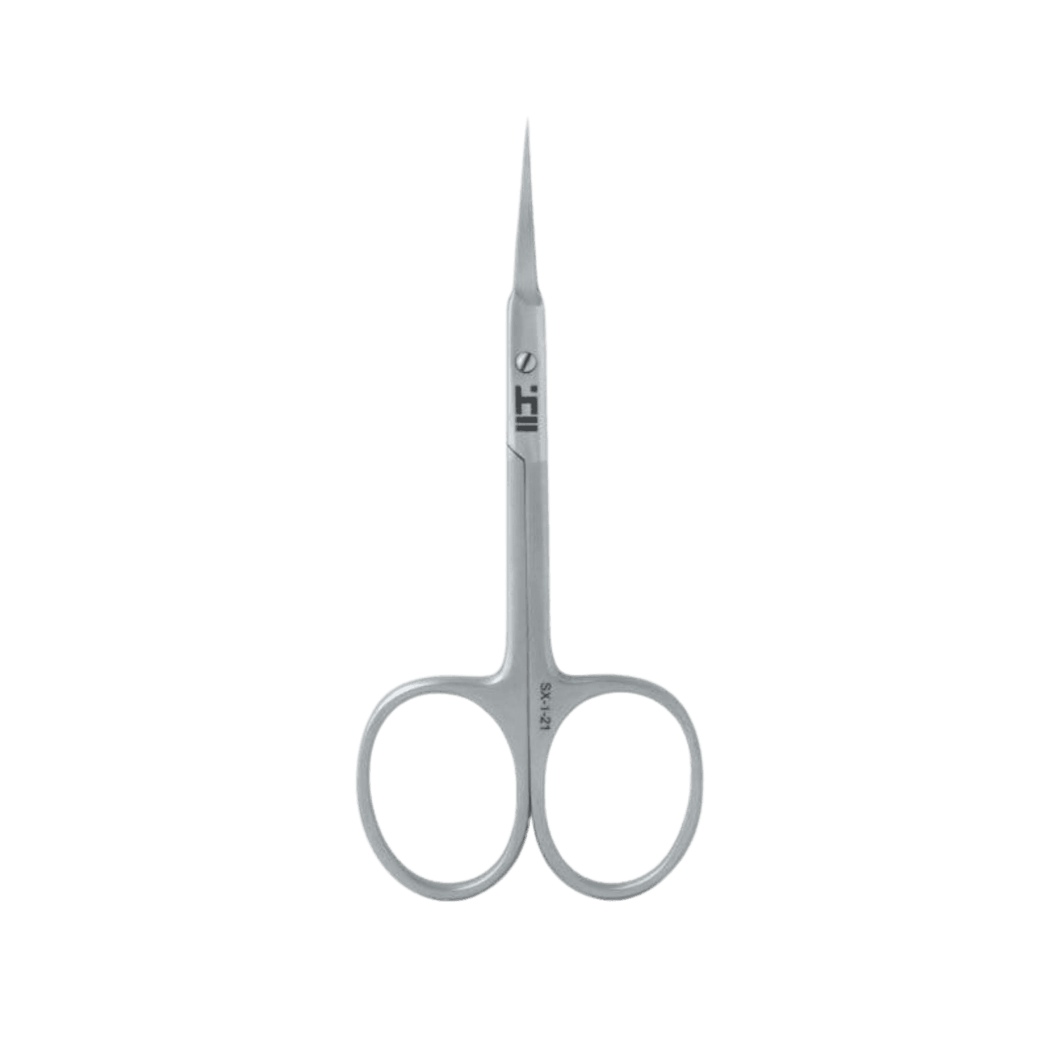 Profesionalios odelių žirklutės X-line 1, ašmenys 21 mm, Klasikinės