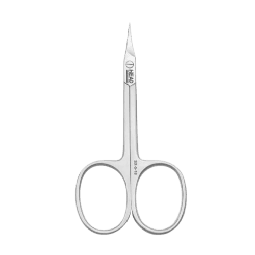 Profesionalios odelių žirklutės X-line 5, ašmenys 18 mm, Small