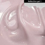 Reflective Gel 1 - šviesą atspindintis gelis