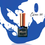 chimes 181 hibridinis nagų lakas – elegancija ir blizgesys jūsų manikiūrui