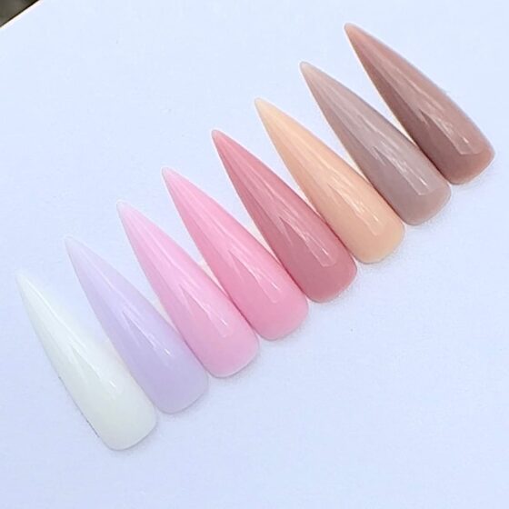 Modeling Gel – statybinis gelis nagams, skirtas formavimui ir priauginimui, užtikrinantis puikų rezultatą ir ilgaamžiškumą.