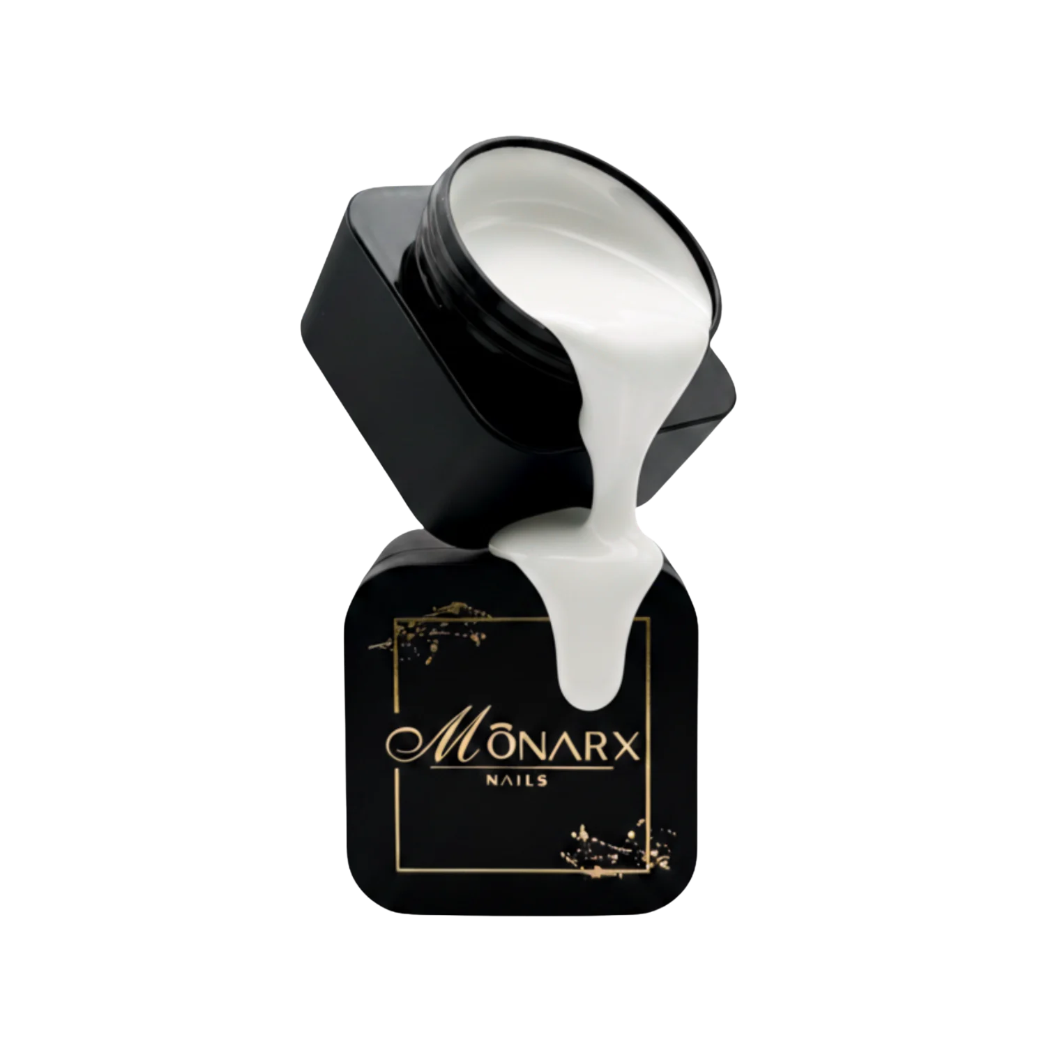 Modeling Gel 1 – statybinis gelis nagams, puikus formavimui ir priauginimui