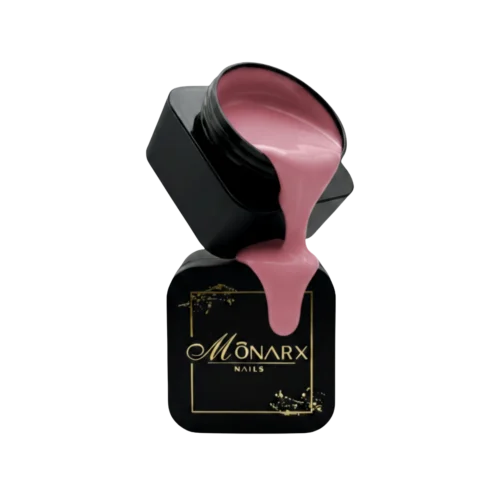 Aukštos kokybės Modeling Gel 9 – gelis nagų priauginimui. Lengvai formuojamas, atsparus įtrūkimams ir suteikiantis ilgaamžiškumą. Geliai.lt