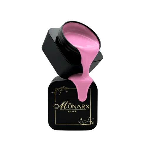 Aukštos kokybės Barbie Gel KIRA Gelis – puikus pasirinkimas nagų priauginimui, užtikrinantis ilgaamžiškumą ir blizgesį. Užsisakykite Geliai.lt!