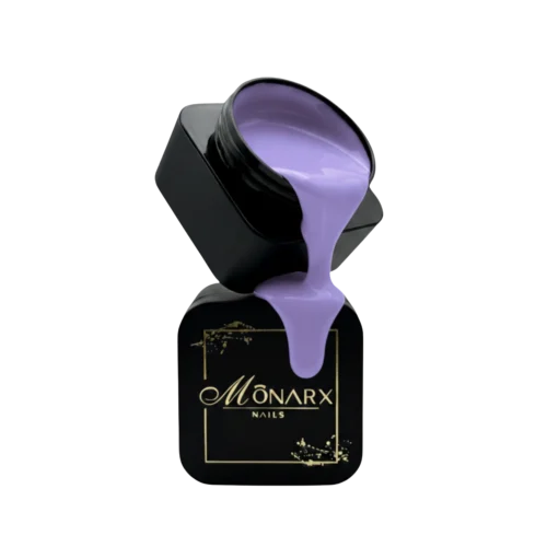 Aukštos kokybės Barbie Gel Tori Nagams - kokybiškas gelis priauginimui, suteikiantis ilgaamžiškumą ir puikų blizgesį.