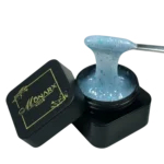 YOGURT Gel 1 - gelis nagų priauginimui