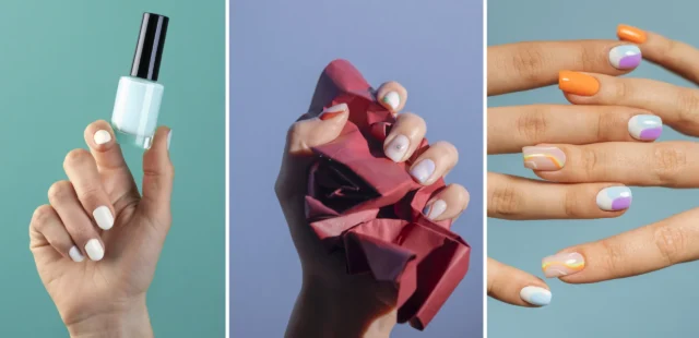 💅 Namų gelinis manikiūras: žingsnis po žingsnio gidas
