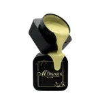 Princess Gel Belle – Švelni spalvų paletė – gelis gali būti naudojamas tiek kaip bazė, tiek kaip spalvinis sluoksnis.