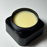 Spalvotas nagų gelis „Belle Šviesiai geltonas“ – Monarx Nails