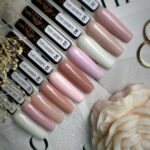„Monarx Nails“ skystas nagų gelis „01 Pieninis“ – tobulas pasirinkimas natūraliai išvaizdai, nagų stiprinimui ir formavimui. Lengvas naudojimas dėka buteliuko su šepetėliu!