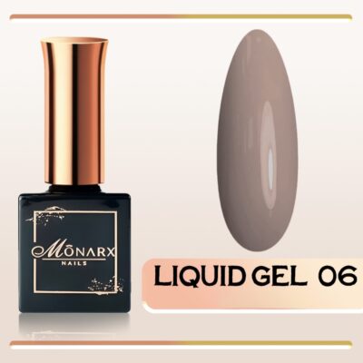 Liquid Gelis - Jeigu ieškote aukščiausios kokybės produkto nagų dizainui – Monarx gelis buteliukuose yra vienas geriausių pasirinkimų rinkoje.