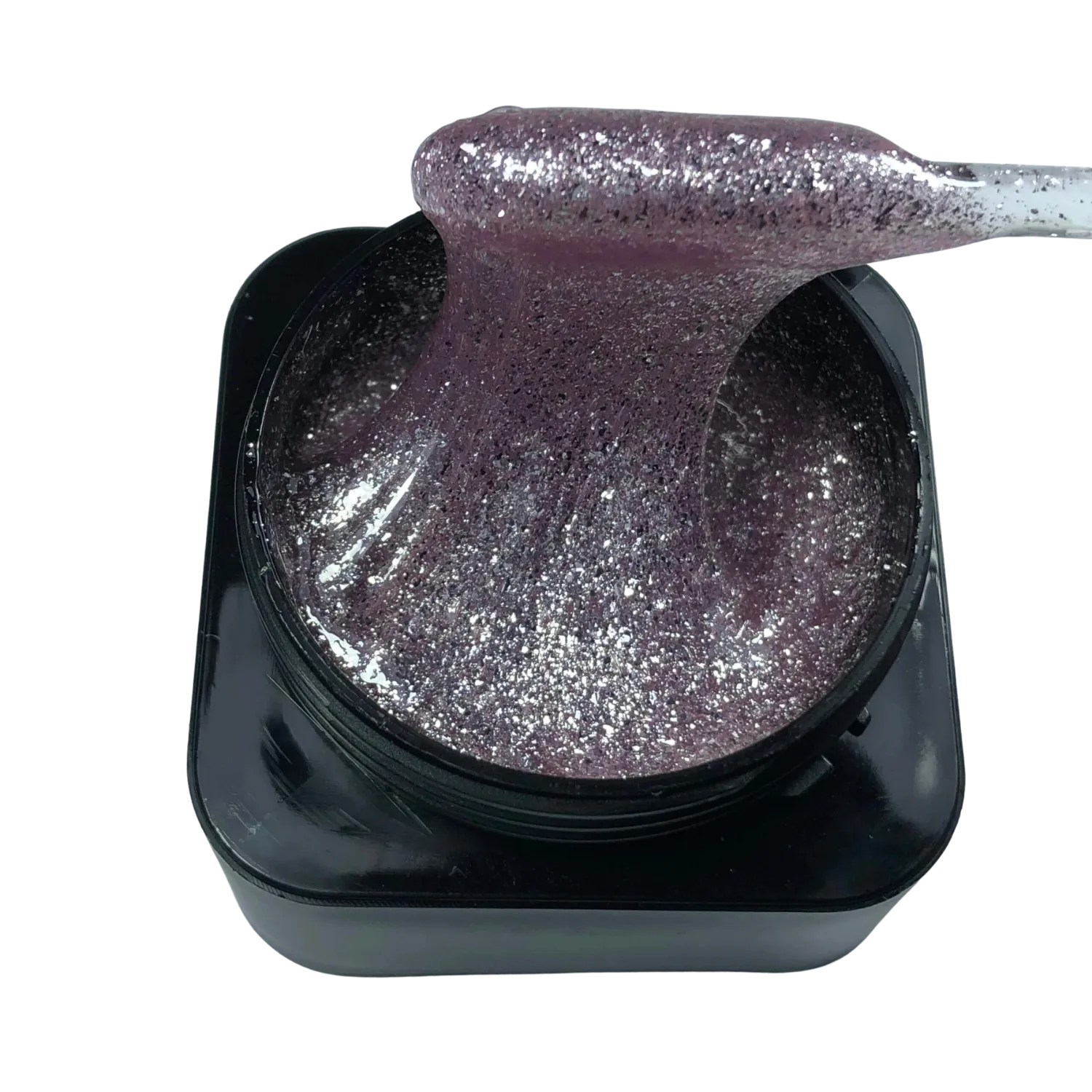 Platinum Gel – vahva yksifaasinen geeli hopeafoliolla (HEMA-vapaa, TPO-vapaa)