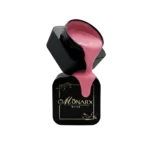 Profesionalus statybinis modeliuojamasis gelis „Modeling Gel 13“ – idealiai tinka nagų formavimui ir priauginimui. Tvirtas, skaidrus ir lengvai formuojamas gelis iš Monarx Nails.