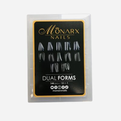 Monarx mišrios viršutinės formelės
