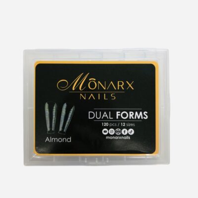 Monarx viršutinės formelės kvadratinės
