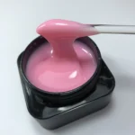 Modeliavimo gelis nagams – Statybinis gelis „Modeling Gel 15“ | Monarx Nails