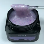 Yogurt Gel 8 – Be HEMA ir TPO | Monarx Nails Lietuva