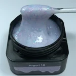 Yogurt Gel 12 – Be HEMA ir TPO | Monarx Nails Lietuva