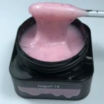 Yogurt Gel 14 – Be HEMA ir TPO | Monarx Nails Lietuva