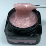 Yogurt Gel 15 – Be HEMA ir TPO | Monarx Nails Lietuva