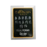 Monarx mišrios viršutinės formelės