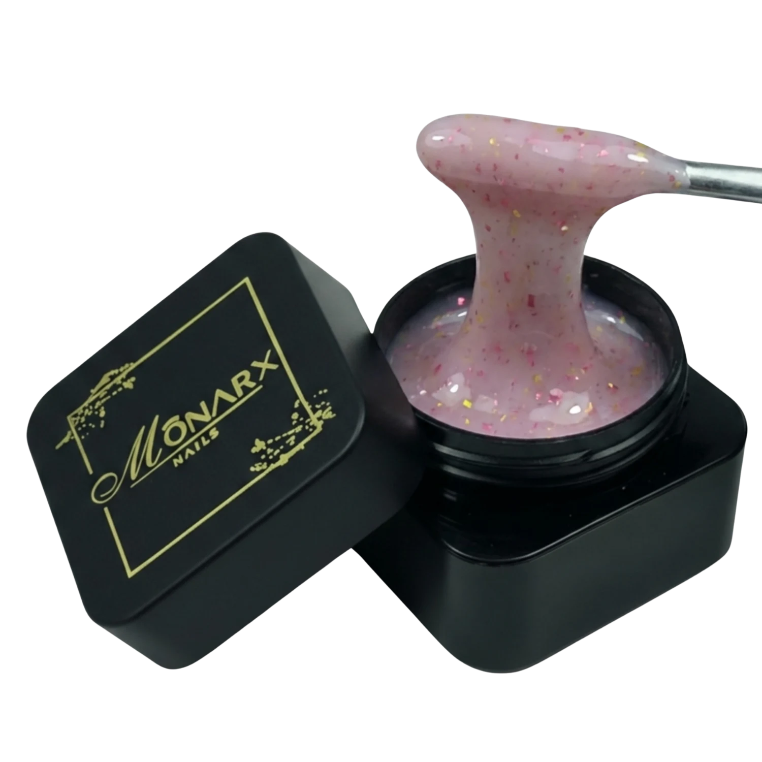 Yogurt Gel 10 – Be HEMA ir TPO Monarx Nails Lietuva