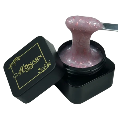 Yogurt Gel 11 – Be HEMA ir TPO Monarx Nails Lietuva