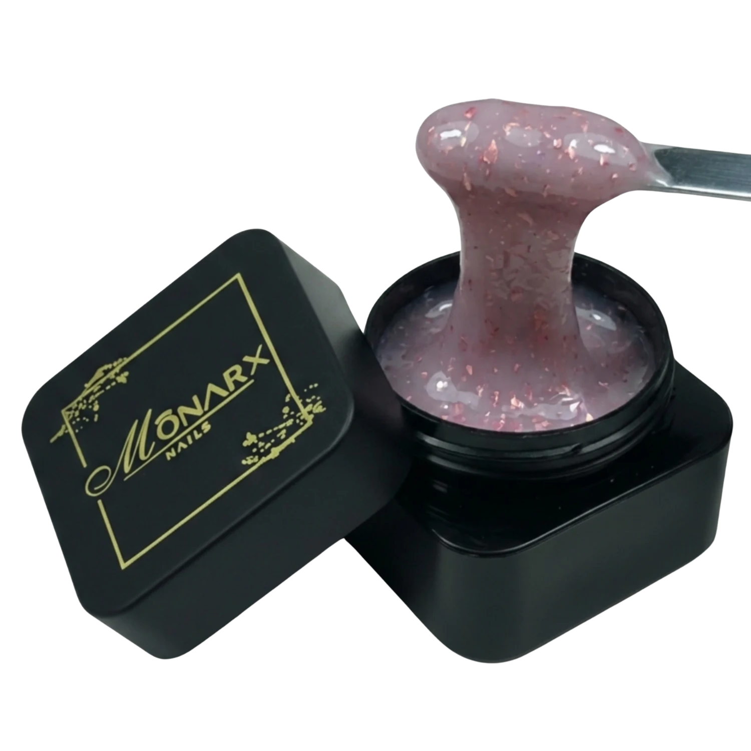 Jogurtigeel 11 - ilma HEMA ja TPOta Monarx Nails Leedu