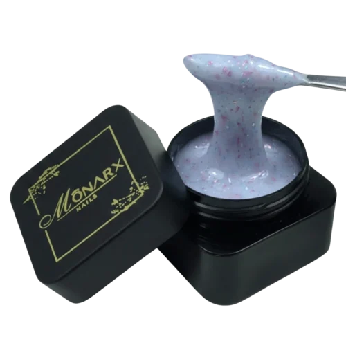 Yogurt Gel 12 – Be HEMA ir TPO Monarx Nails Lietuva