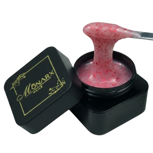 Yogurt Gel 13 – Be HEMA ir TPO Monarx Nails Lietuva