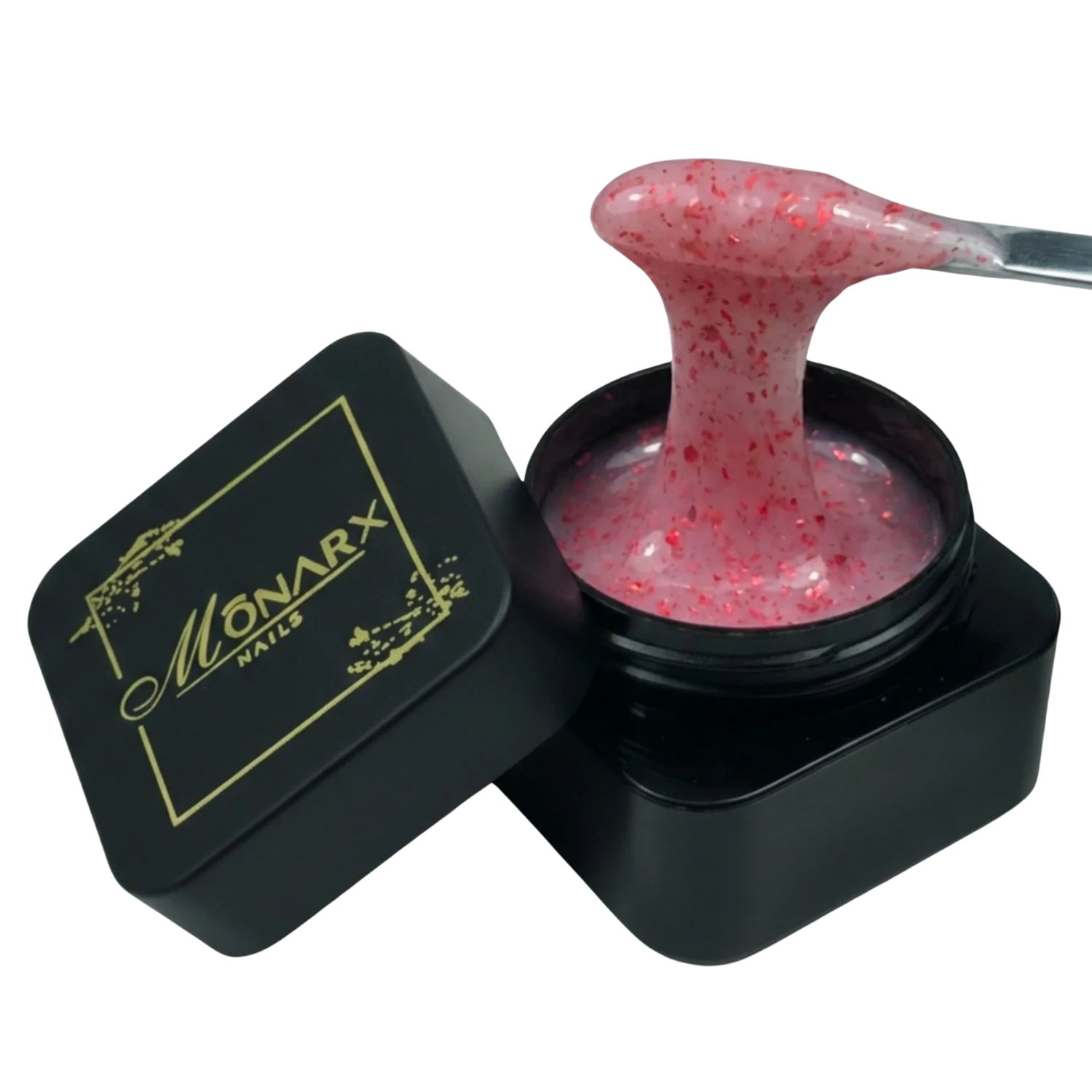 Yogurt Gel 13 – Be HEMA ir TPO Monarx Nails Lietuva