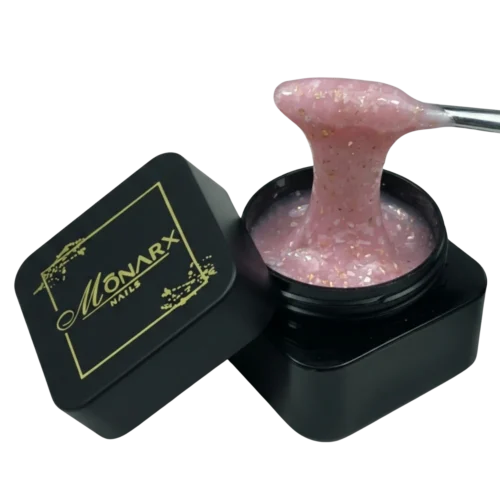 Yogurt Gel 15 – Be HEMA ir TPO Monarx Nails Lietuva