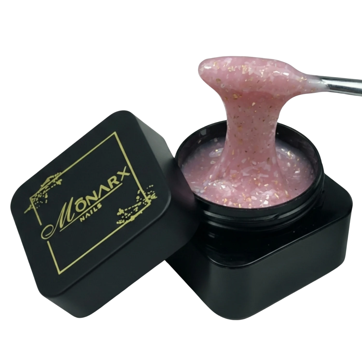 Jogurta gels 15 - bez HEMA un TPO Monarx Nails Lietuva