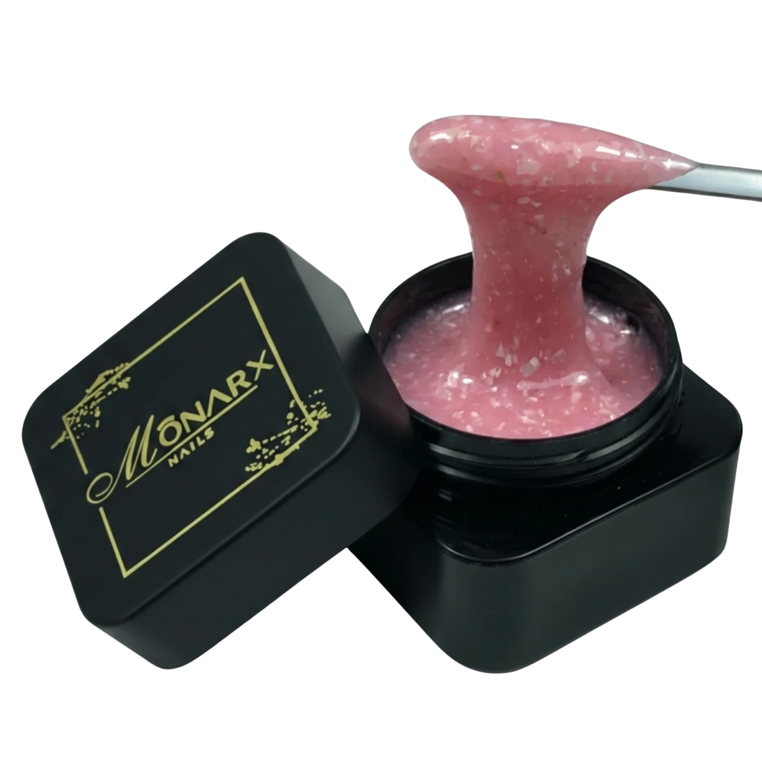 Yogurt Gel 16 – Be HEMA ir TPO Monarx Nails Lietuva