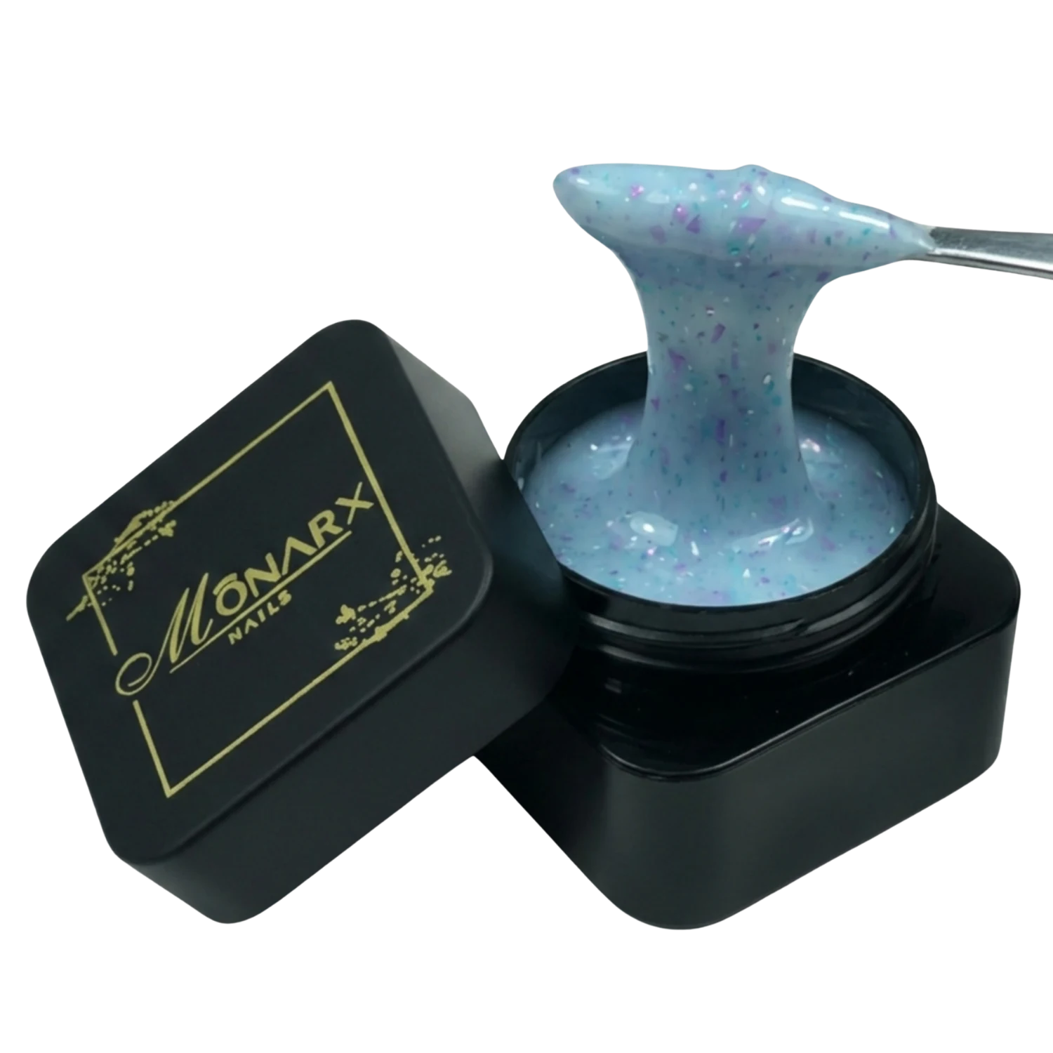 Jogurttigeeli 7 - Ei HEMAa, ei TPO:ta