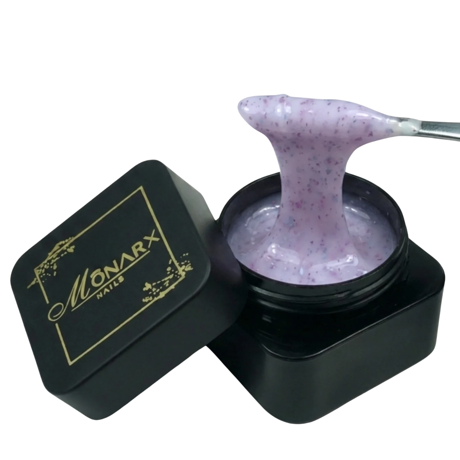 Jogurtigeel 8 - ilma HEMA ja TPOta Monarx Nails Leedu