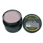 Fluid gelis 008 be HEMA ir TPO – Monarx