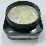 Statybinis nagų gelis Pearl Gel 1