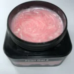Pearl Gel 2 – Perlamutrinis statybinis nagų gelis be alergenų